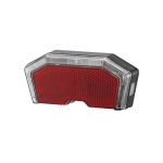 Tylna lampka rowerowa Union 4460
